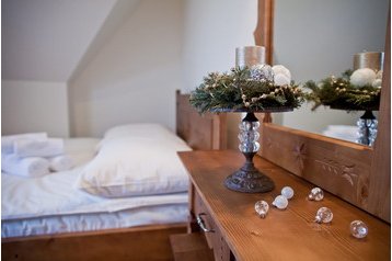 Polonia Privát Bukowina Tatrzańska, Exterior